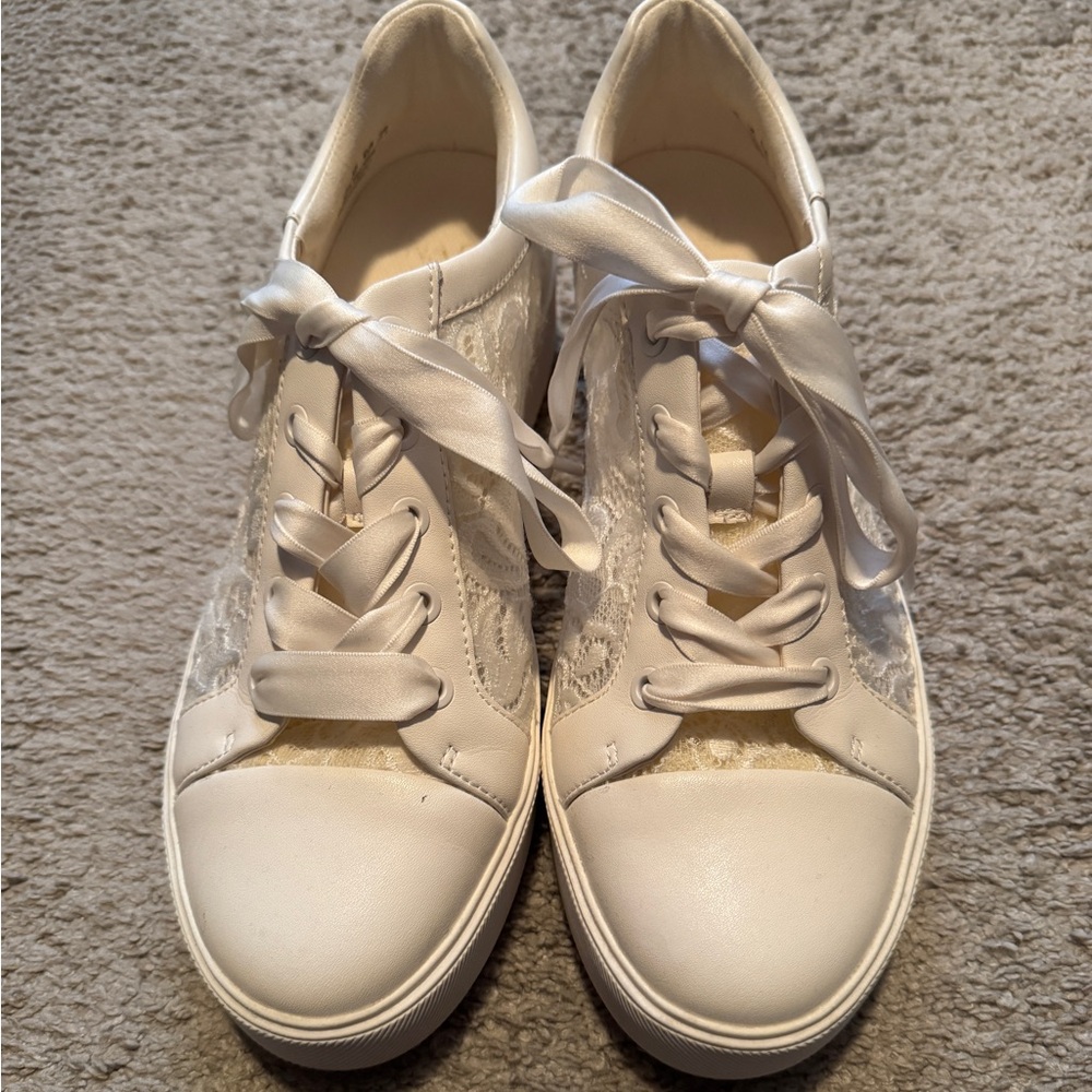 Naturalizer Morrison 2.1 Lace Up Sneakers